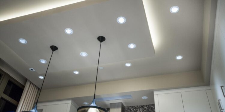 What Is the Difference Between Can Lights and Recessed Lights