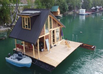5 Tips for Getting Your Lake House “Summer Ready”