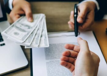 6 Tips To Finding Safe And Profitable Loans