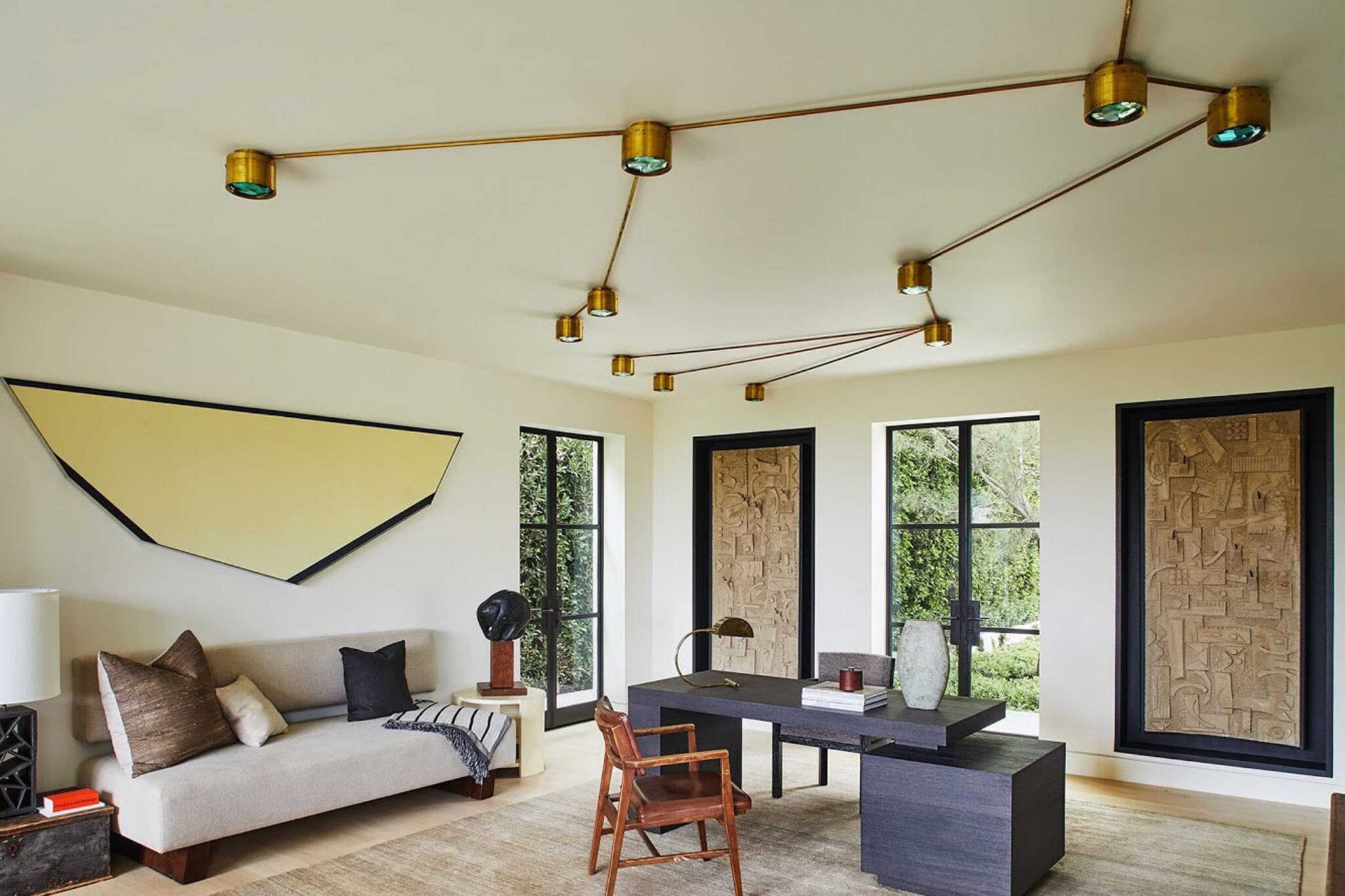 What Is the Difference Between Can Lights and Recessed Lights