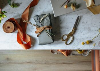 5 Secret Behind Giving Thoughtful Gifts