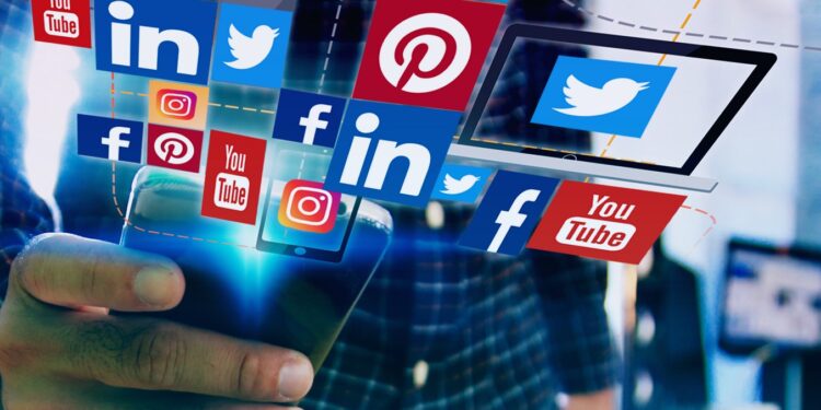 What Places Are Social Media Agencies Located In?