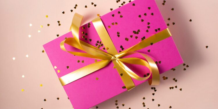 Simple Ways to Make Your Gifts a Bit More Special