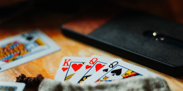 Ways Modern Technology Is Improving the Gambling & Casino Industry