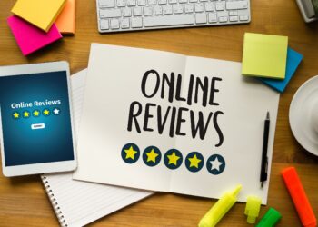 How to Tell If the Online Reviews You’re Reading Are Legitimate