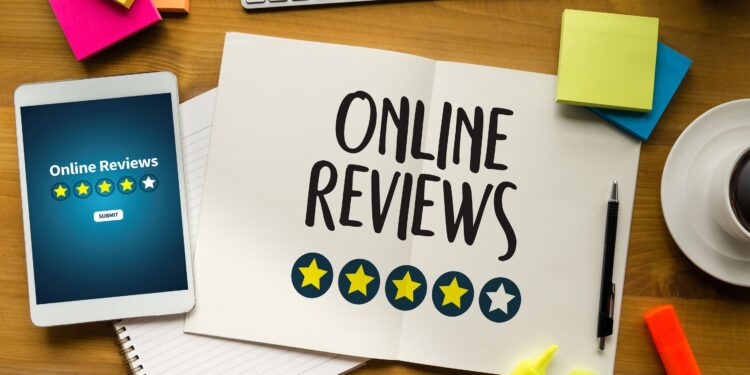 How to Tell If the Online Reviews You’re Reading Are Legitimate