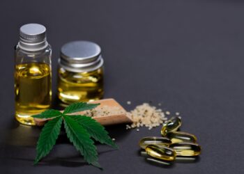 7 Reasons To Incorporate CBD into your Daily Routine