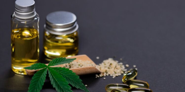 7 Reasons To Incorporate CBD into your Daily Routine