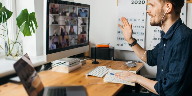 How Can You Tell if Your Remote Team is Working Effectively