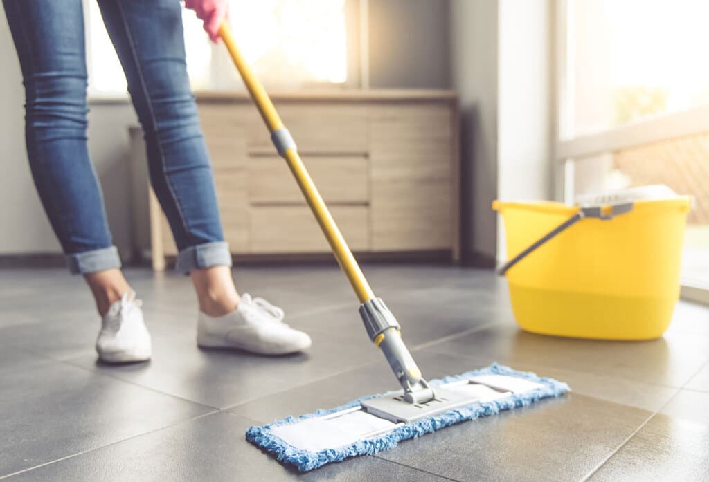 How to Give Your House a Deep Clean