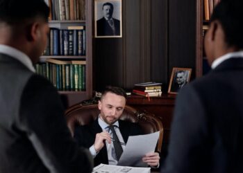 10 Things Your Personal Injury Lawyer Can Do for You