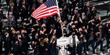 Team USA’s Olympics Campaign Is Going All Wrong, But They Have Put Together Some Of the Best Shooters An American Team Has Ever Had