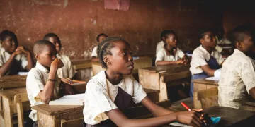 Why Teachers From All Over The World Go To Work In Africa
