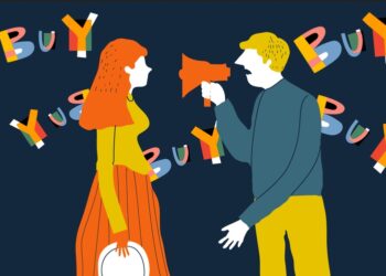 How To Promote And Sell Artwork On Offline Platforms