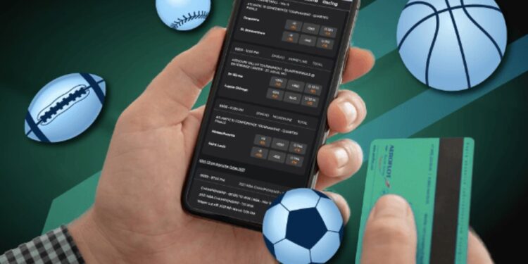 Online Sports Betting in Colorado