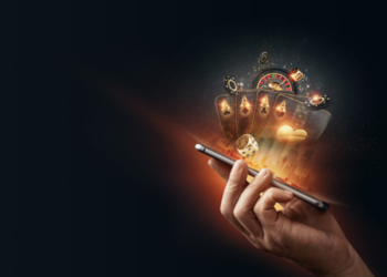 Advanced Technologies That Transformed the Landscape of Online Gambling – 2023 Guide