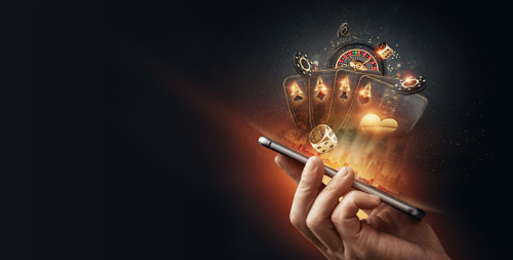 Advanced Technologies That Transformed the Landscape of Online Gambling – 2023 Guide