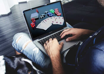 The Future of Online Gambling   