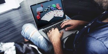 The Future of Online Gambling