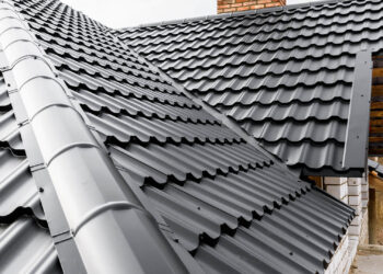Why Is Roofing Service So Important for Our Home?