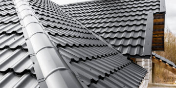 Why Is Roofing Service So Important for Our Home?
