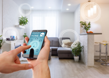 How Important Is Smart Home Technology for Renters?