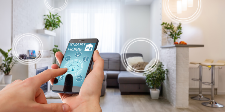 How Important Is Smart Home Technology for Renters?