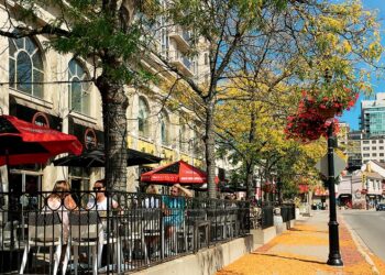 Is Burlington Ontario Expensive? 