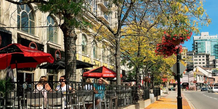 Is Burlington Ontario Expensive? 