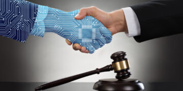 The Impact of Technology on Law Firms