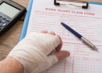Filing a Personal Injury Claim in Alabama