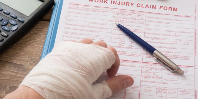Filing a Personal Injury Claim in Alabama