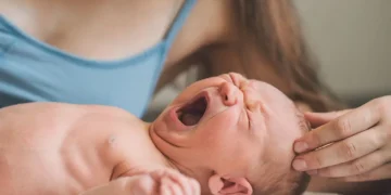Proper Nutrition for an Infant: How to Avoid Colic