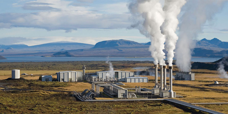 Geothermal Energy’s Environmental and Economic Benefits