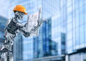 Modern-day Technologies for the Construction Industry