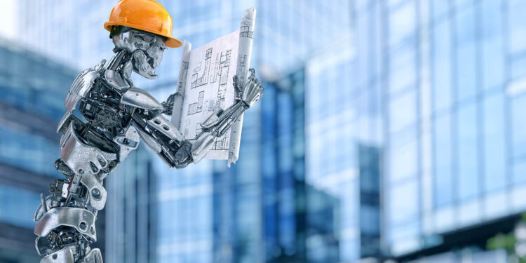 Modern-day Technologies for the Construction Industry