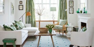 How to Choose the Right Decorating Style for your Home