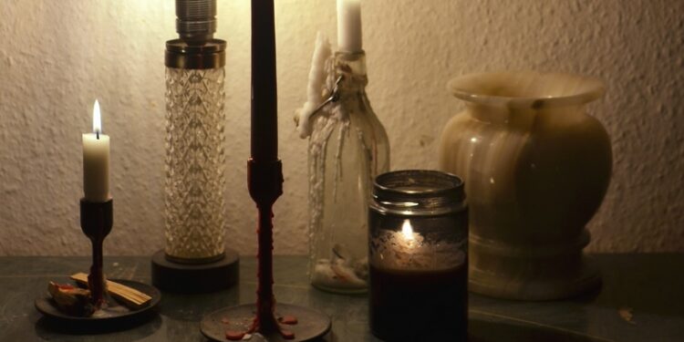 Different Uses of Empty Glass Bottles for Decoration