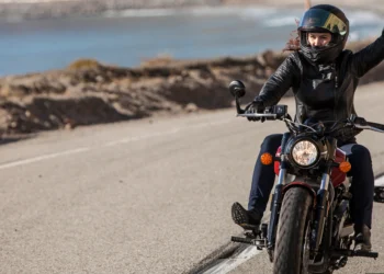 A Guide to Buying Your First Motorcycle