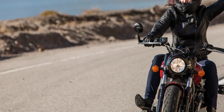 A Guide to Buying Your First Motorcycle