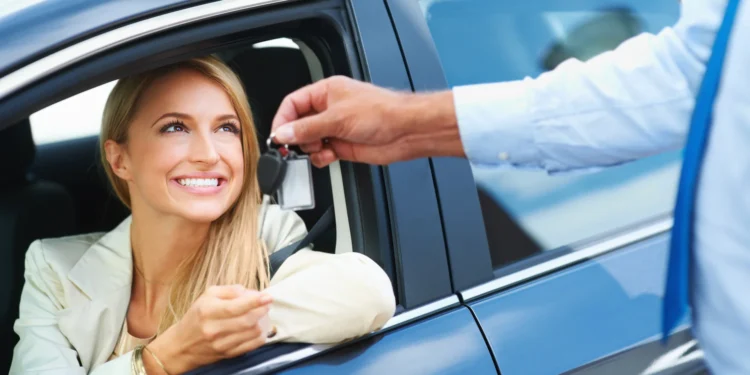 5 Reasons Why It Is Better To Reserve A Rental Car In Advance