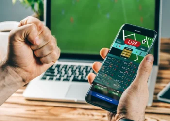 Sports Betting & Online Betting-2023 Guide