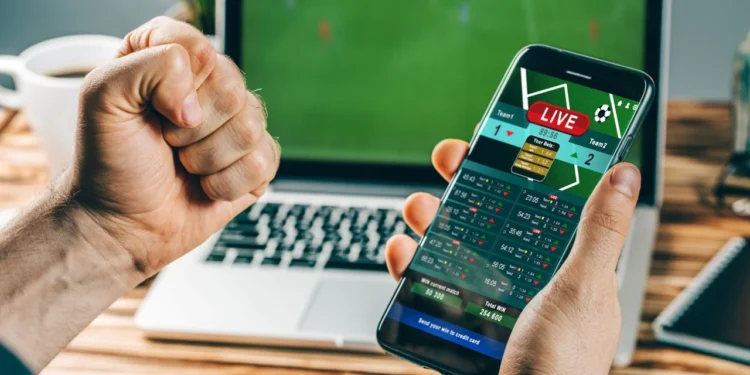 Sports Betting & Online Betting-2023 Guide