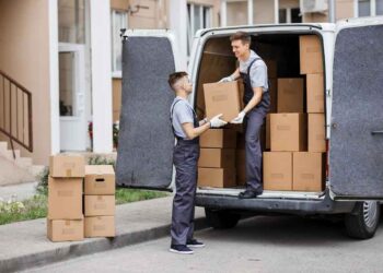 How To Make More Money With Your Moving Company 