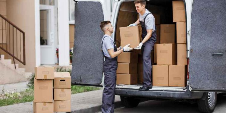 How To Make More Money With Your Moving Company