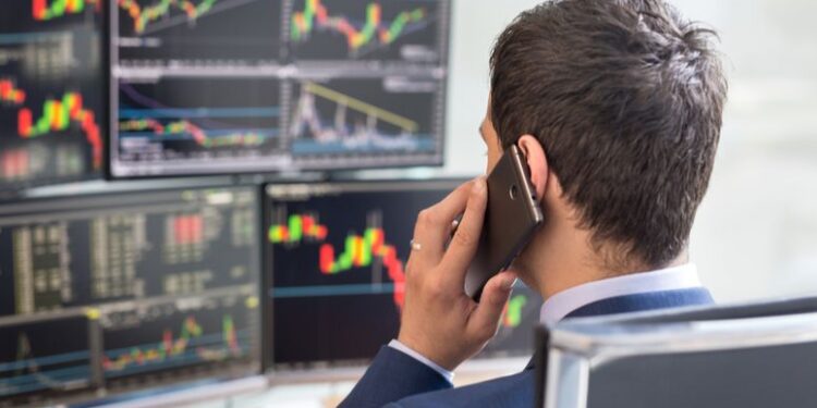 How to Choose an Online Broker