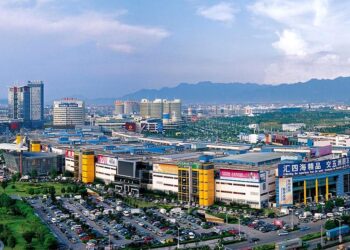 How to Efficiently Source Products in Yiwu Market – 2023 Guide