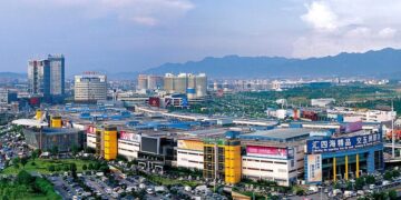 How to Efficiently Source Products in Yiwu Market – 2023 Guide
