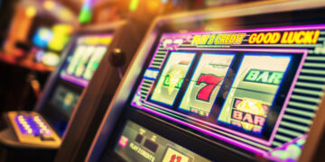 When To Bet Maximum Coins In Online Slots – 2023 Guide