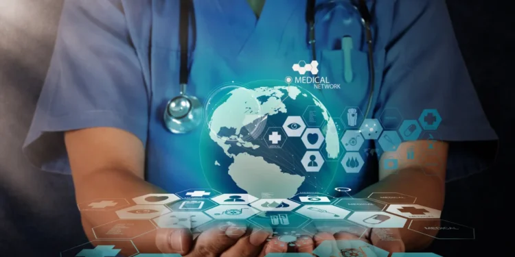 Technology is Changing How Patients Think About Healthcare